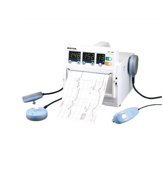 Monitor Fetal BT-300
