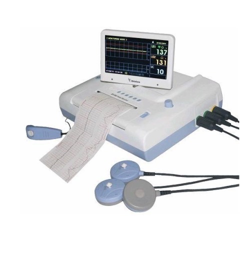 Monitor Fetal BT-350